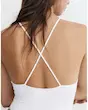 بادی زنانه پول اند بیر Pull & Bear مدل Halter Strappy