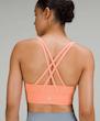 نیمتنه ورزشی زنانه لولولمون Lululemon مدل Energy Longline 