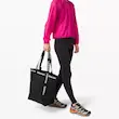 توت بگ لولولمون Lululemon مدل The Rest is Written