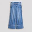شلوار جین اچ اند ام H&M مدل Boho‑Stitch Denim