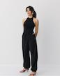 تاپ یقه هالتر استرادیواریوس Stradivarius 