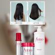 ماسک مو فینو شیسیدو مدل  Shiseido Fino Premium Touch Hair Mask