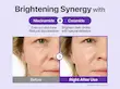 کرم دور چشم نامبوزین مدل No.9 NAD+ Retinol Volumetox حجم 20 میل