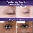 کرم دور چشم نامبوزین مدل No.9 NAD+ Retinol Volumetox حجم 20 میل