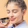 پچ دور چشم حلزون کوزارکس COSRX مدل Snail Hydrogel . بسته 60 تایی