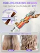 دستگاه فرکننده و حالت دهنده باد سرد شیگلم Sheglam  مدل One Touch Airflow Styler Pro