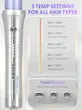 دستگاه فرکننده و حالت دهنده باد سرد شیگلم Sheglam  مدل One Touch Airflow Styler Pro