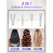دستگاه فرکننده و حالت دهنده باد سرد شیگلم Sheglam  مدل One Touch Airflow Styler Pro