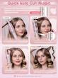 دستگاه کرلی مو شیگلم Sheglam مدل Cupid’s Charm One-Touch