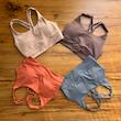 نیمتنه ورزشی زنانه لولولمون Lululemon مدل Energy Longline 