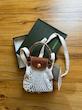 کیف لانگچمپ Longchamp مدل XS Le Pliage Filet