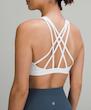 نیمتنه ورزشی زنانه لولولمون Lululemon مدل Free to be Serene Bra