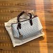 توت بگ XS مایکل کورس Michael Kors مدل Jet Set Travel 