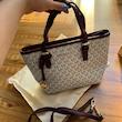 ابعاد توت بگ XS مایکل کورس Michael Kors