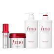 پکیج کامل شامپو فینو شیسیدو Shiseido