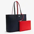توت بگ لاگست Lacoste دورو مدل Reversible tote bag