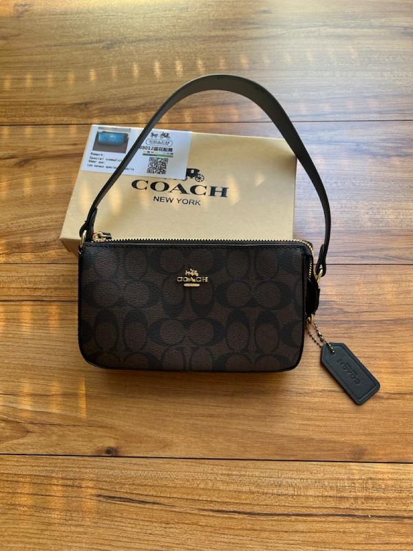 کیف رودوشی کوچ Coach