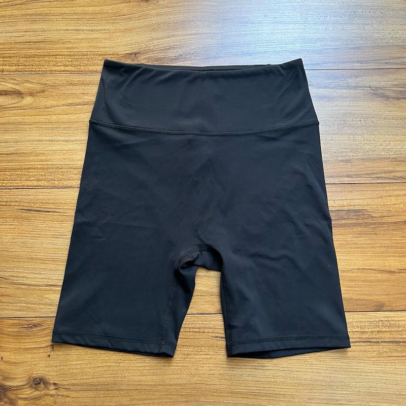 بایکر زنانه لولولمون Lululemon مدل Wunder Train 