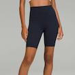 بایکر زنانه لولولمون Lululemon مدل Wunder Train 