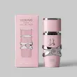 عطر مینی زنانه ویکینگ Veking یارا Yara