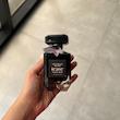 شیشه عطر زنانه کندی نویر ویکتوریا سیکرت Victoria Secret Candy noir