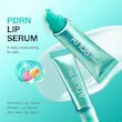 ترکیبات سرم لب PDRN آنوا Anua مدل PDRN Lip Serum