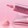 محتویات سرم ترمیم کننده و جوانساز دورچشم و صورت آرنسیا Arencia مدل PDRN Boostershot