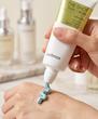 نحوه استفاده از کرم دوگانه رتینال سلیمکس Celimax