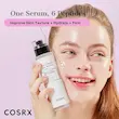 نحوه استفاه از سرم بوستر تقویت کننده پپتاید کوزارکس Cosrx 