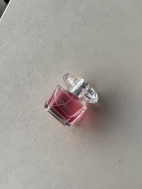 عطر زنانه ورساچه برایت کریستال Versace Bright Crystal