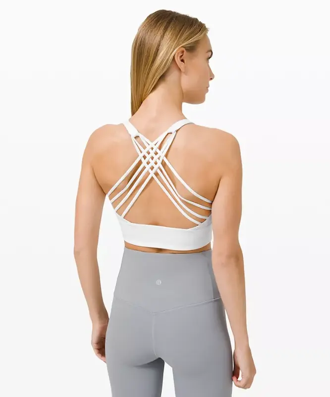نیمتنه ورزشی زنانه لولولمون Lululemon مدل Free to be