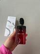 عطر زنانه جورجیو آرمانی پشن اینتنس