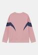 نمای پشت از دورس زنانه نایکی Nike مدل Nike Air Crewneck