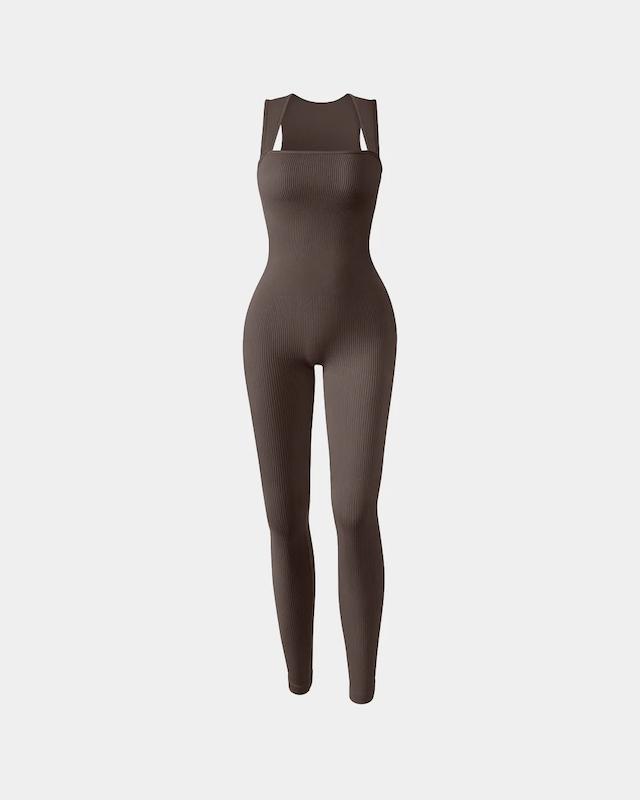 سرهمی ورزشی زنانه آستین حلقه‌ای OQQ