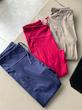 رنگبندی لگ ورزشی زنانه آن On مدل Performance Tights 7/8 اورجینال