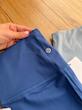 جزییات لگ ورزشی زنانه لولولمون Lululemon