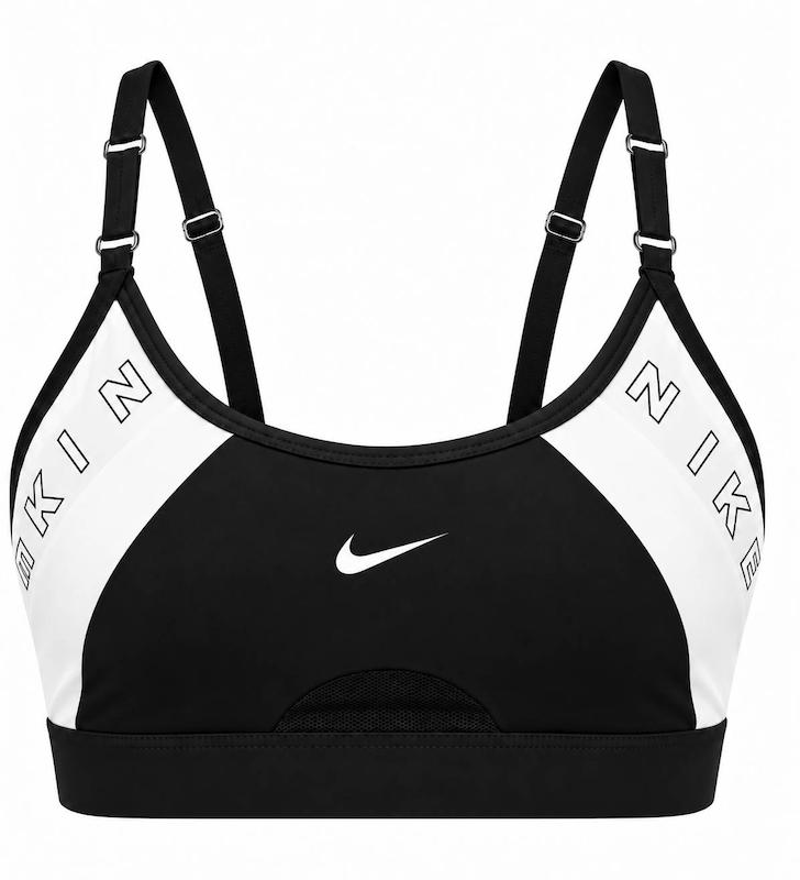 نیمتنه ورزشی زنانه نایکی Nike مدل Training – GRX Indy اورجینال