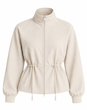 جکت زنانه اویشو Oysho مدل Adjustable Waist Jacket اورجینال