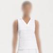 تنخور تاپ تنیسی اویشو Oysho مدل Sleeveless V-Neck Top