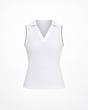 تاپ تنیسی اویشو Oysho مدل Sleeveless V-Neck Top