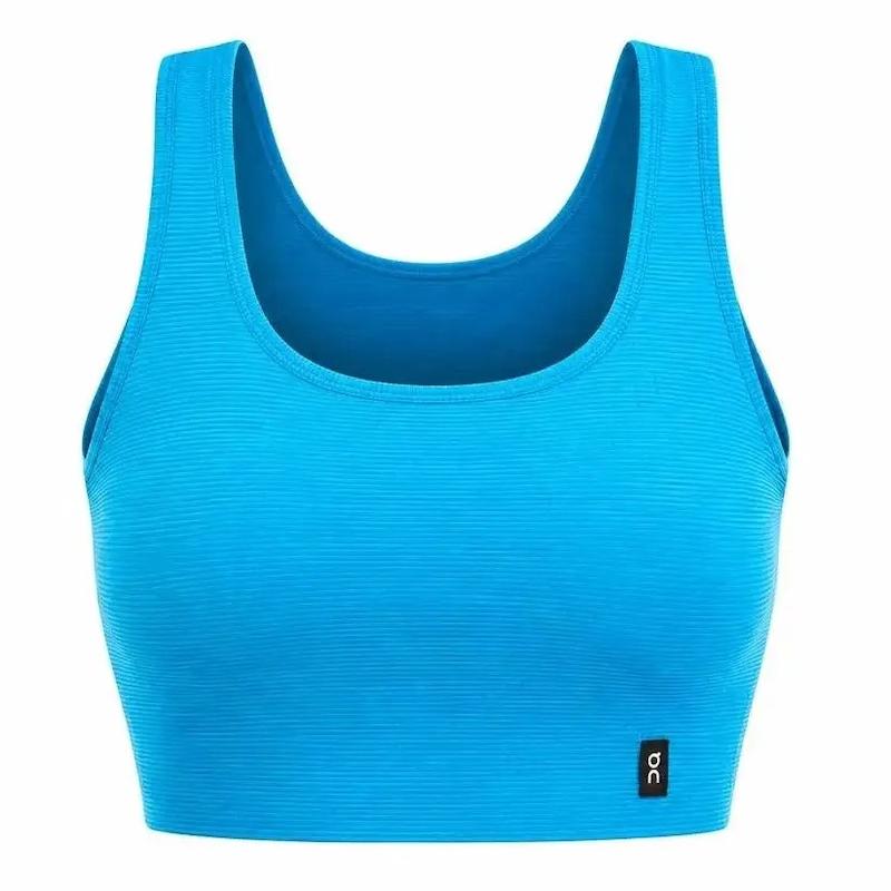 نیمتنه ورزشی زنانه آن On مدل Pace Pocket Bra اورجینال