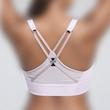 تنخور نیمتنه ورزشی زنانه آن On مدل Active Bra Longline از پشت