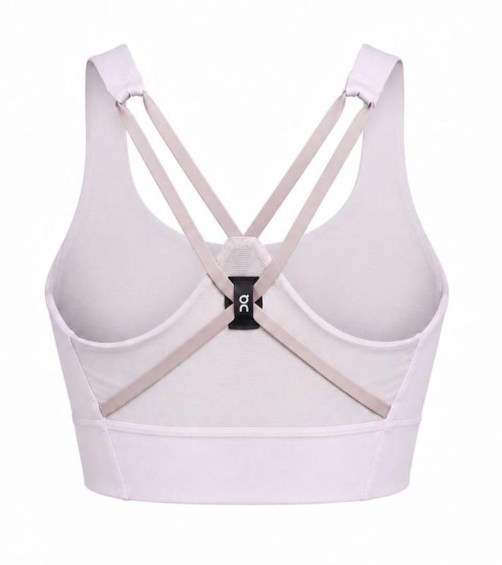 نیمتنه ورزشی زنانه آن On مدل Active Bra Longline اورجینال