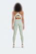 تنخور لگ ورزشی زنانه آن On مدل Performance Tights از پشت