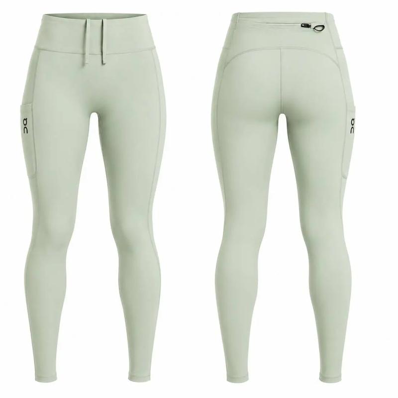 لگ ورزشی زنانه آن On مدل Performance Tights اورجینال