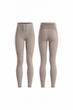لگ ورزشی زنانه آن On مدل Performance Tights 7/8 اورجینال