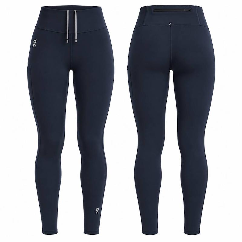 لگ ورزشی زنانه آن On مدل Core Tights اورجینال