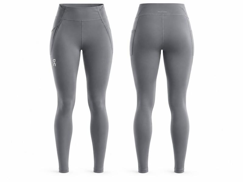 لگ ورزشی زنانه آن On مدل Train Tights اورجینال در ایران