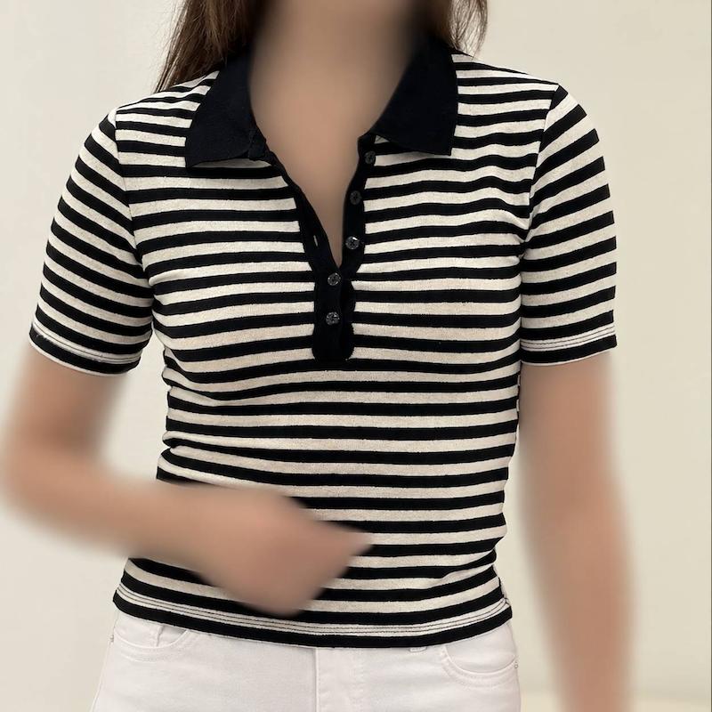 پولوشرت زنانه پاییزه زارا Zara