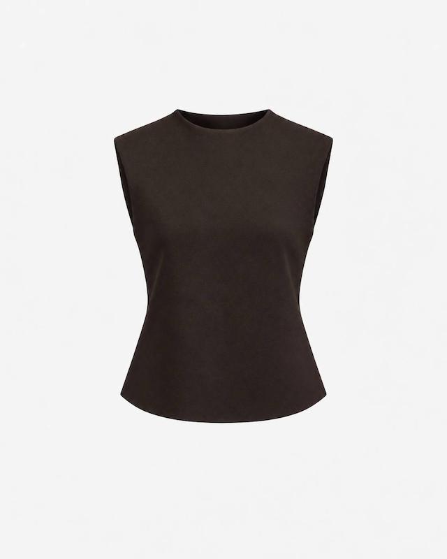 تاپ کرپ اپل‌دار زارا Zara اورجینال ایران